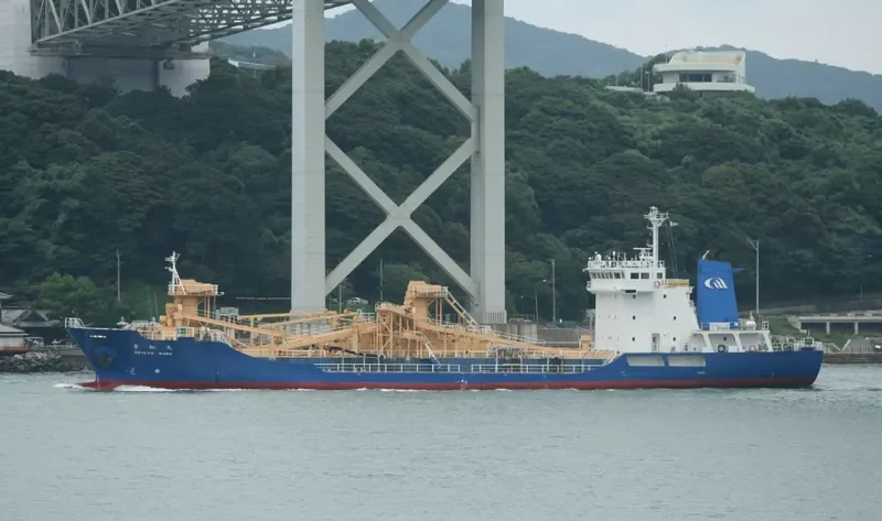 SEISHO MARU General Cargo IMO 9192131 photo 2