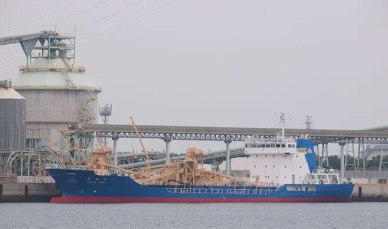 SEISHO MARU General Cargo IMO 9192131 photo 8