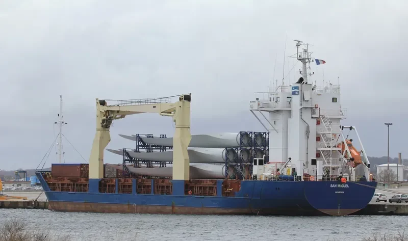 MANANTIAL General Cargo IMO 9192155 photo 4