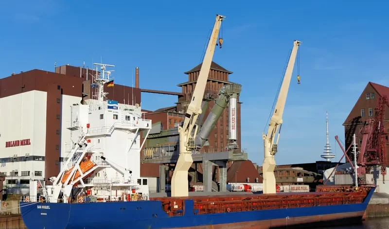 MANANTIAL General Cargo IMO 9192155 photo 6