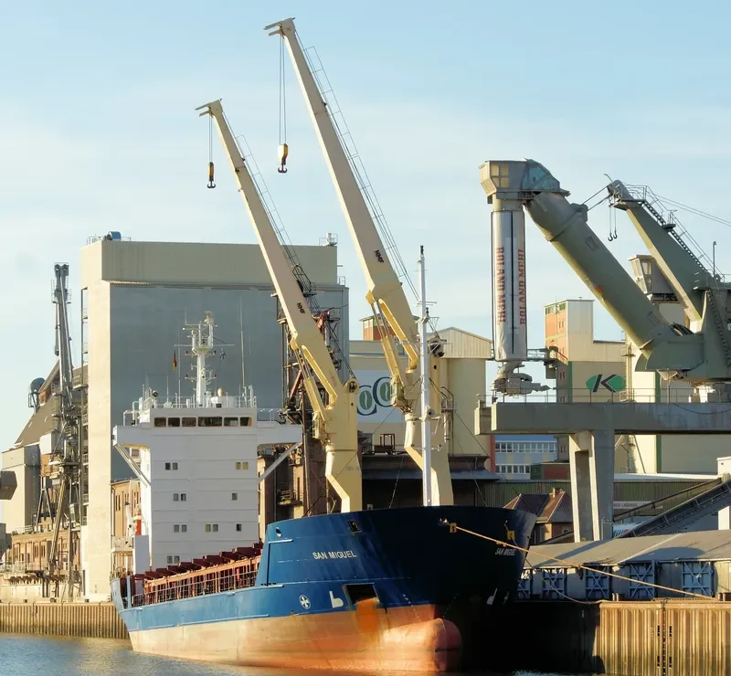 MANANTIAL General Cargo IMO 9192155 photo 7