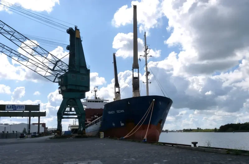 MANANTIAL General Cargo IMO 9192155 photo 9