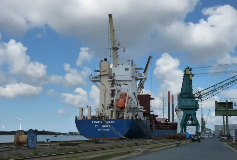 MANANTIAL General Cargo IMO 9192155 photo 10