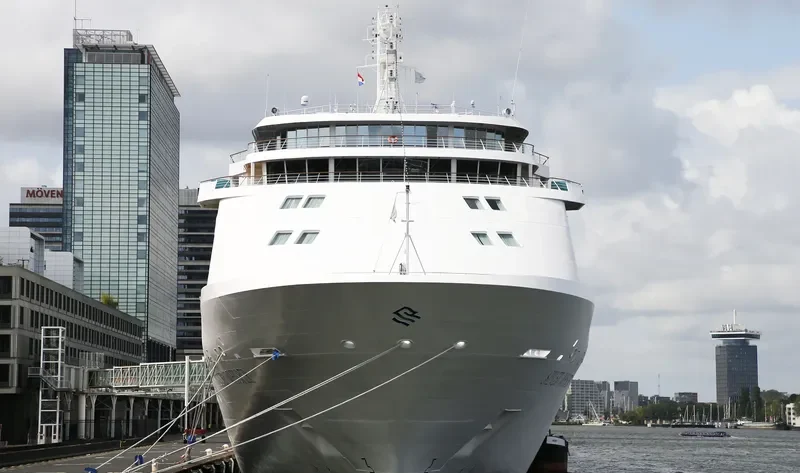 SILVER WHISPER Passenger Ship IMO 9192179 photo 4