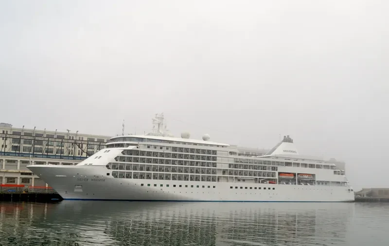 SILVER WHISPER Passenger Ship IMO 9192179 photo 5