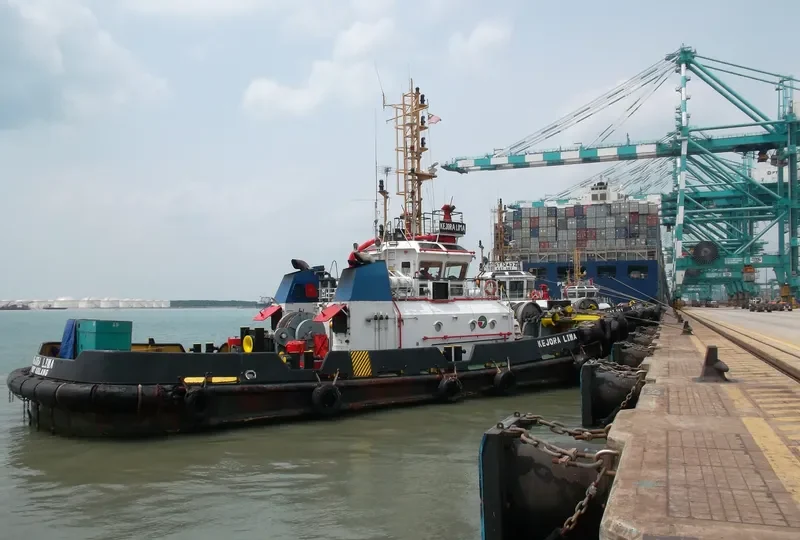 KEJORA LIMA General Cargo IMO 9192210 photo 2