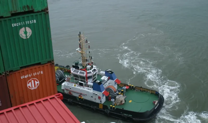 KEJORA LIMA General Cargo IMO 9192210 photo 3