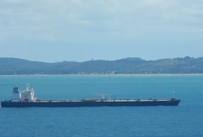 ARES Tanker IMO 9192258 photo 3