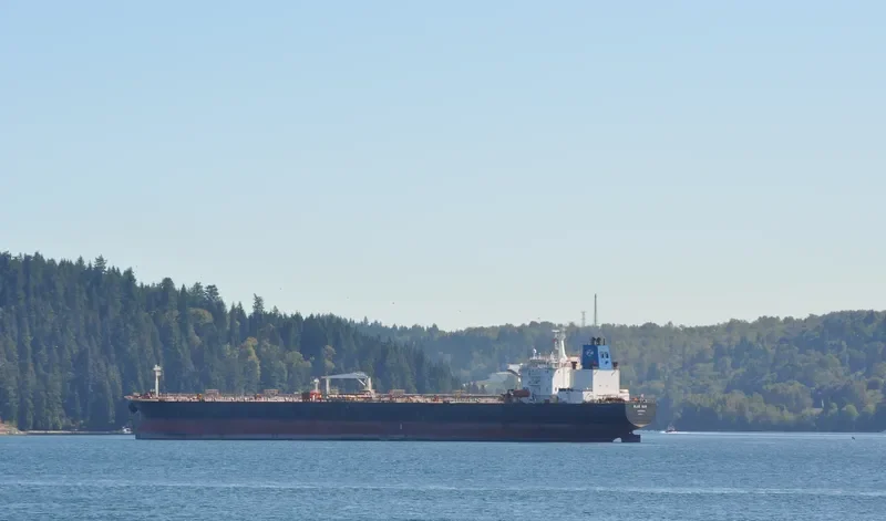 GALA Tanker IMO 9192260 photo 6