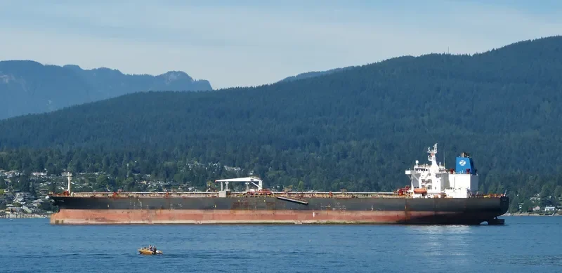 GALA Tanker IMO 9192260 photo 7