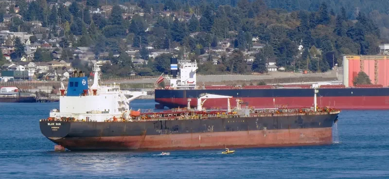 GALA Tanker IMO 9192260 photo 8