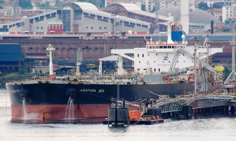 GALA Tanker IMO 9192260 photo 10