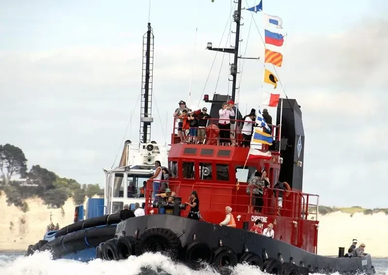 CHRISTINE MARY General Cargo IMO 9192301 photo 2