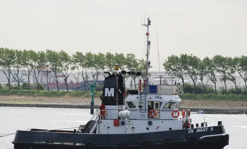 SOUND SUPPORTER General Cargo IMO 9192313 photo 3
