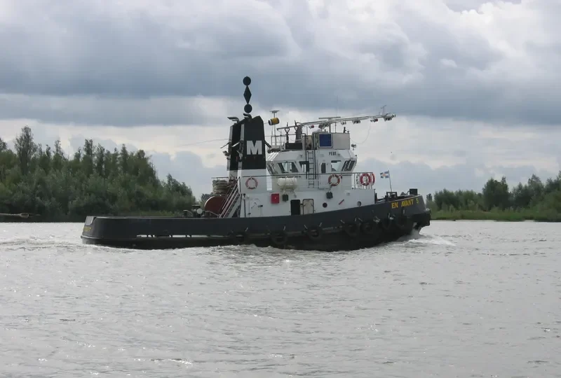 SOUND SUPPORTER General Cargo IMO 9192313 photo 6