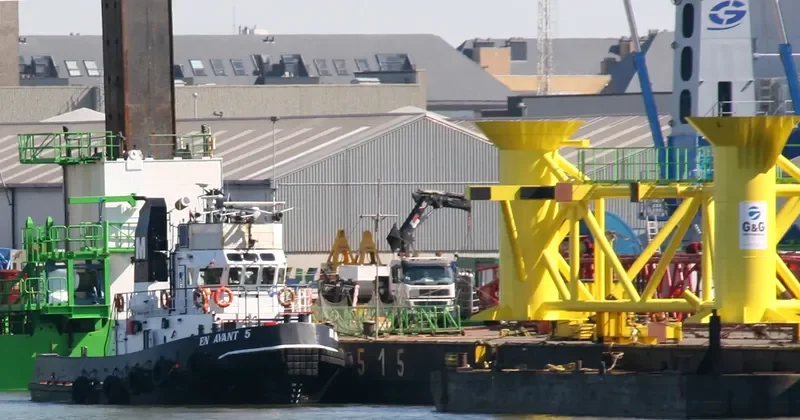 SOUND SUPPORTER General Cargo IMO 9192313 photo 7