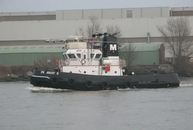 SOUND SUPPORTER General Cargo IMO 9192313 photo 9