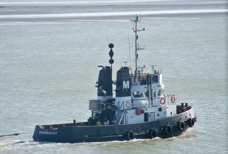 SOUND SUPPORTER General Cargo IMO 9192313 photo 10