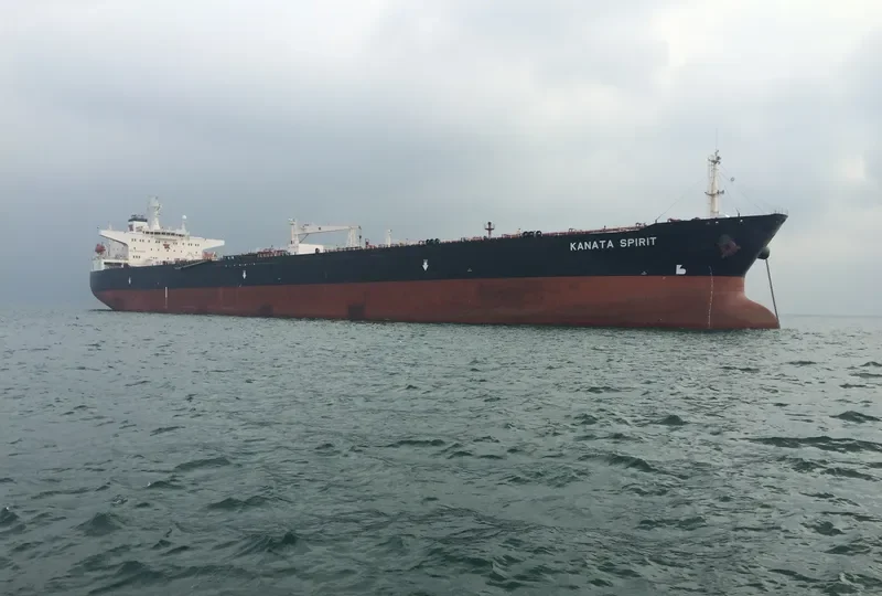 SUNNY Tanker IMO 9192337 photo 6