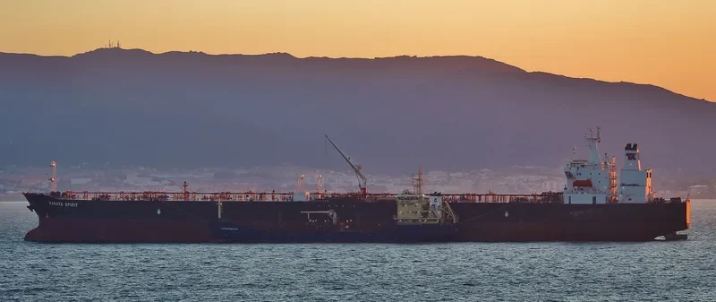 SUNNY Tanker IMO 9192337 photo 8
