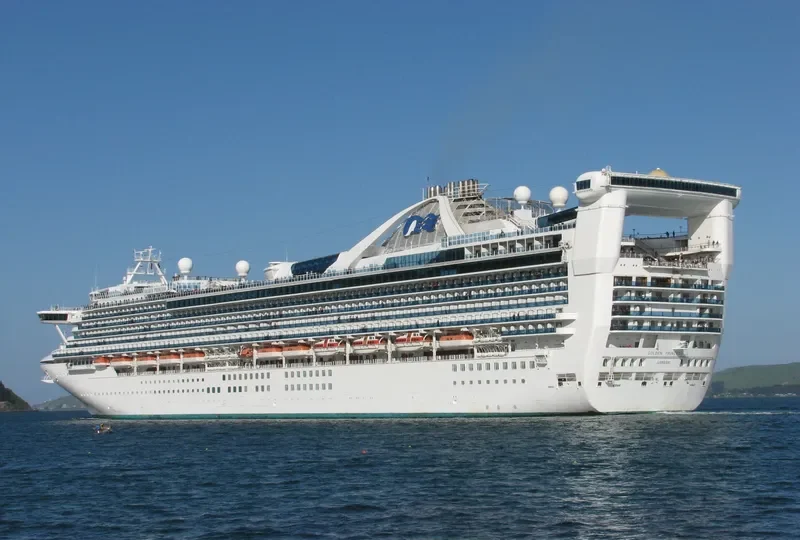 PACIFIC ADVENTURE Passenger Ship IMO 9192351 photo 5