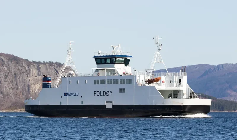 FOLDOY Ro-Ro IMO 9192492 photo 8