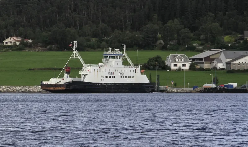 FINNOY Ro-Ro IMO 9192507 photo 7