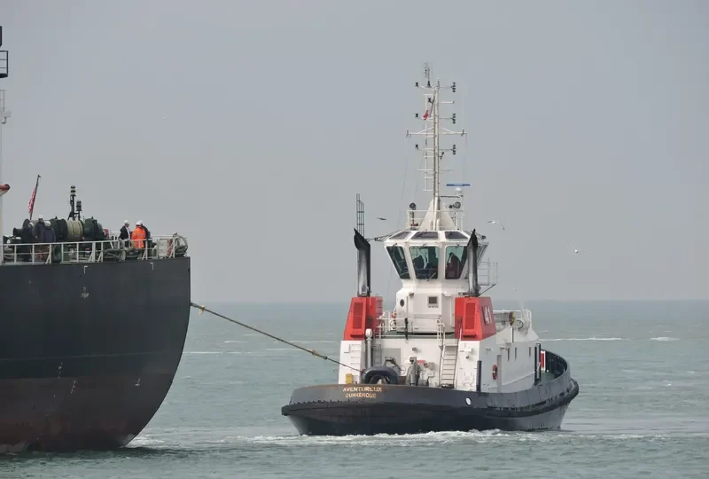 AVENTUREUX General Cargo IMO 9192521 photo 9
