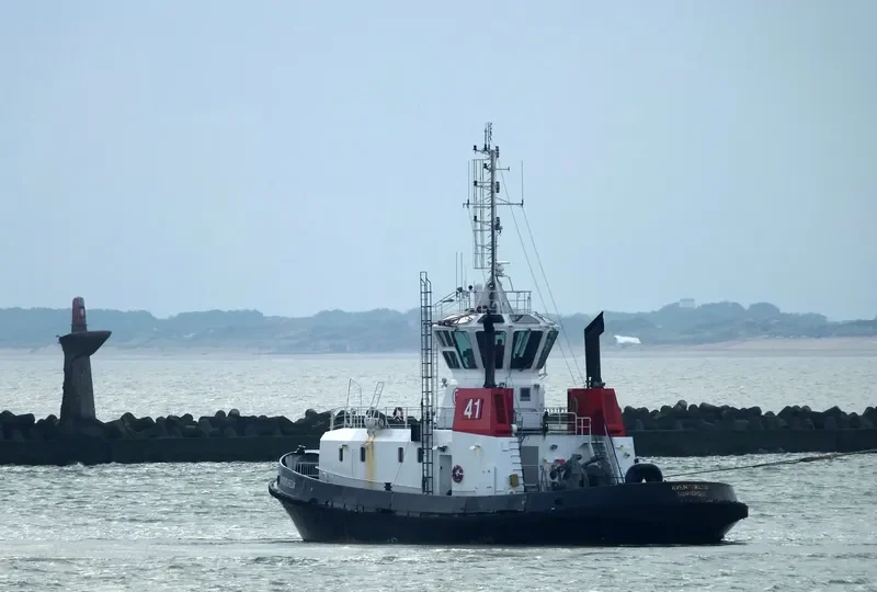AVENTUREUX General Cargo IMO 9192521 photo 10