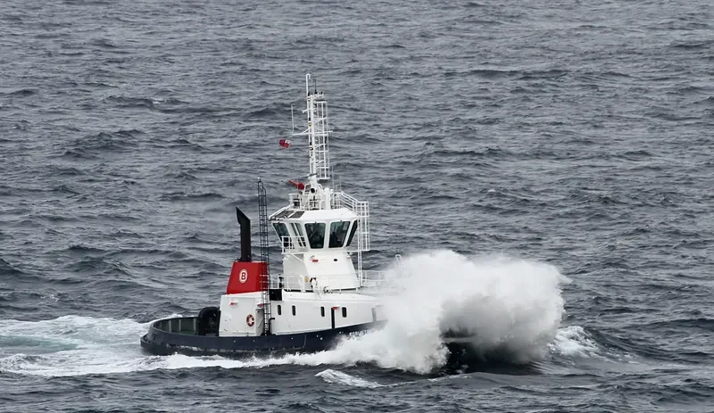 ROBUSTE General Cargo IMO 9192569 photo 7