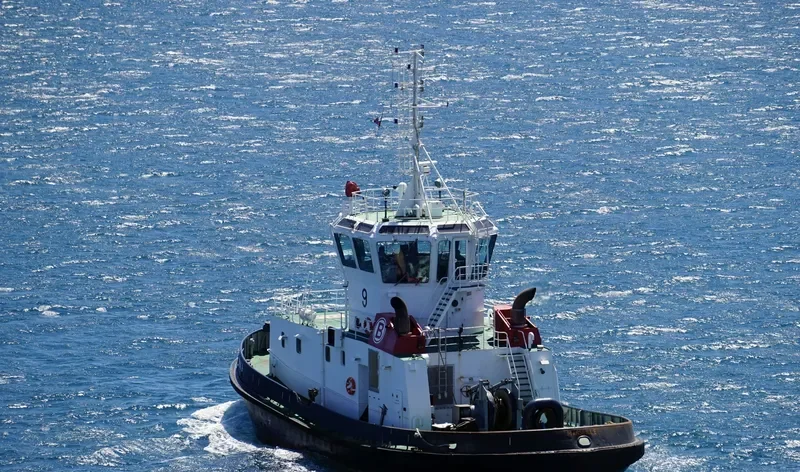 MISTRAL 9 General Cargo IMO 9192595 photo 3
