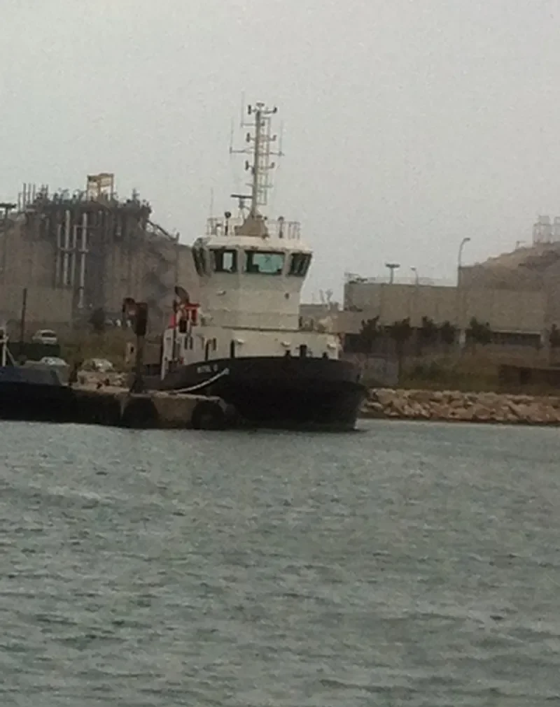 MISTRAL 10 General Cargo IMO 9192600 photo 5