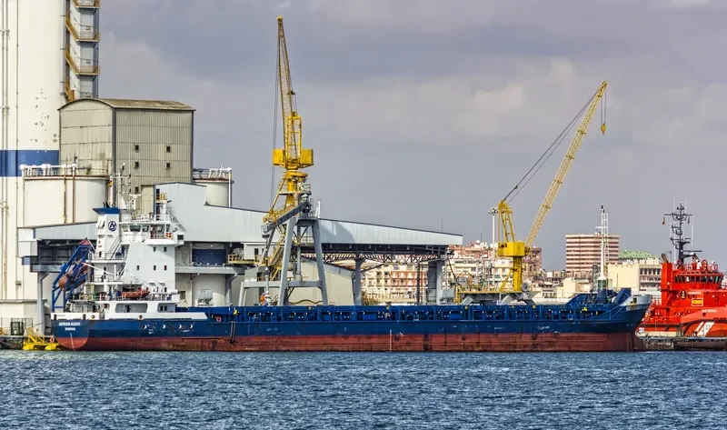 RIX LAGOON General Cargo IMO 9192624 photo 3