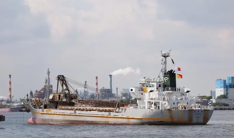 SENEI MARU General Cargo IMO 9192727 photo 7