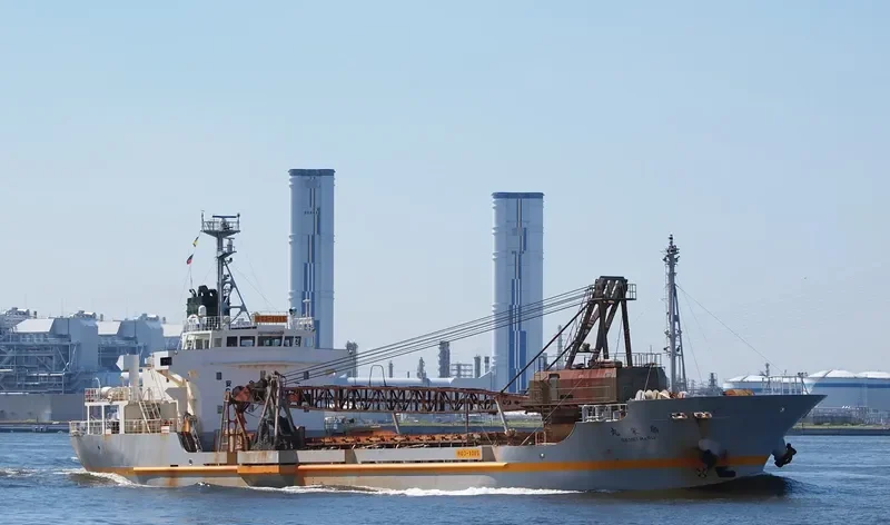 SENEI MARU General Cargo IMO 9192727 photo 8