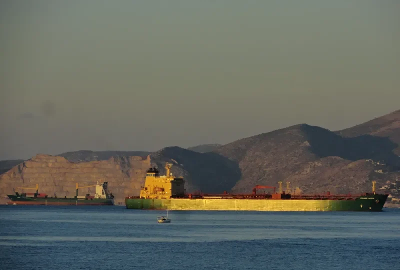 DUBRA Tanker IMO 9192753 photo 10