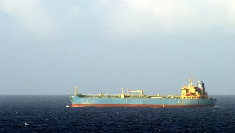 AQUILA Tanker IMO 9192765 photo 6