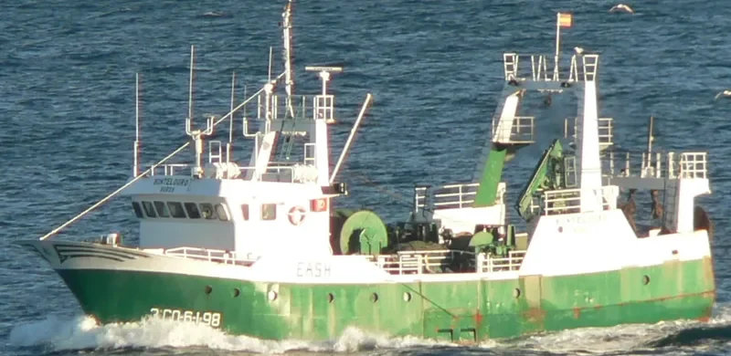 MONTELOURO General Cargo IMO 9192844 photo 9