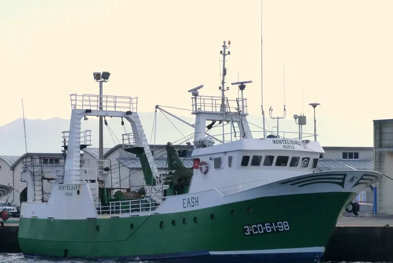 MONTELOURO General Cargo IMO 9192844 photo 10