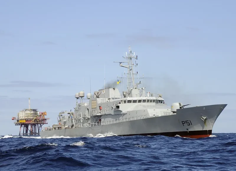 ROISIN General Cargo IMO 9192923 photo 5