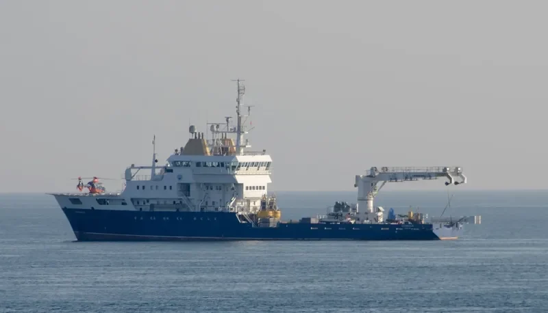 GRANUAILE General Cargo IMO 9192947 photo 9