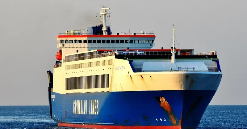 EUROCARGO VALENCIA Ro-Ro IMO 9192959 photo 4