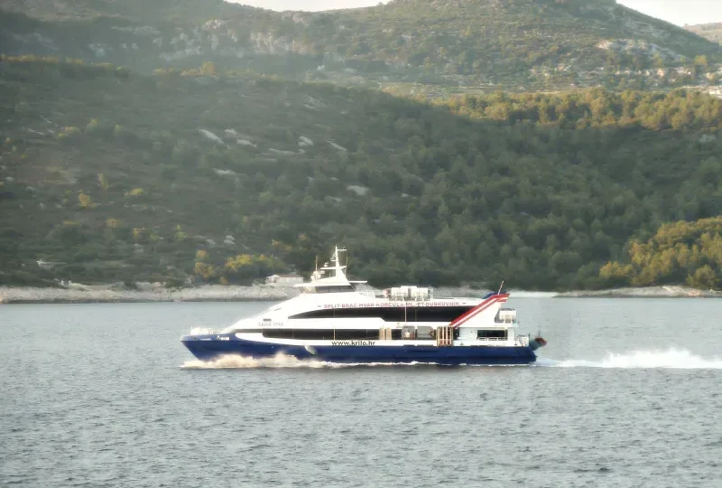 AISAN General Cargo IMO 9193044
