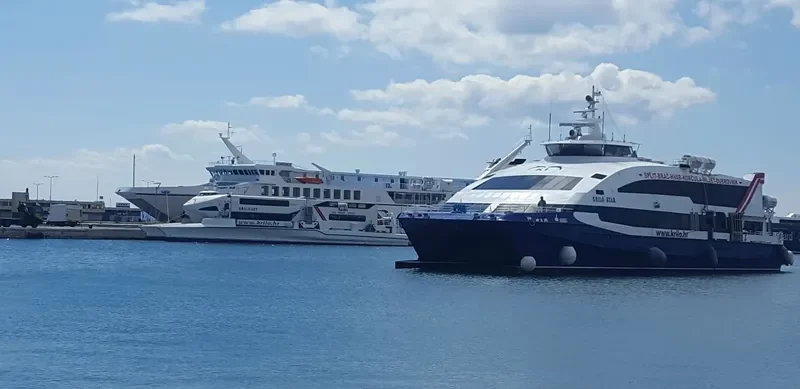 AISAN General Cargo IMO 9193044 photo 4