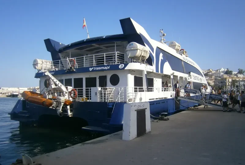 AISAN General Cargo IMO 9193044 photo 5
