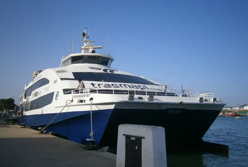 AISAN General Cargo IMO 9193044 photo 6