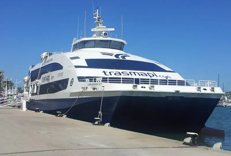 AISAN General Cargo IMO 9193044 photo 7