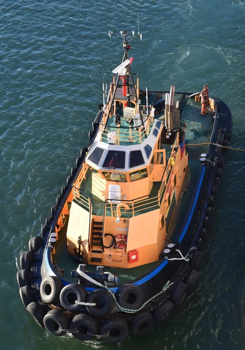 WYESTORM General Cargo IMO 9193068 photo 2