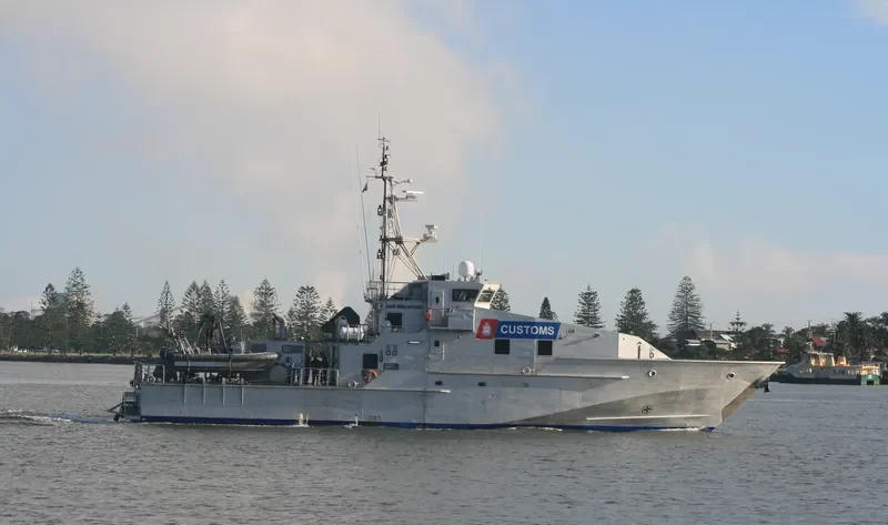 KM SATRIA General Cargo IMO 9193159 photo 3