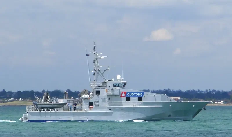 KM SATRIA General Cargo IMO 9193159 photo 5
